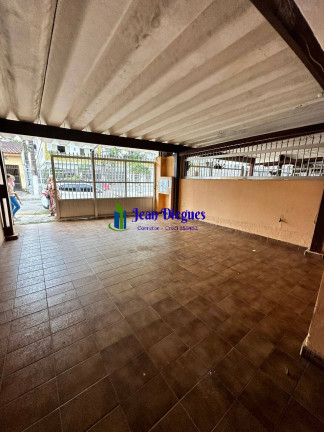 Imagem Casa à Venda, 132 m² em Campo Da Aviação - Praia Grande Imagem Casa à Venda, 132 m² em Campo Da Aviação - Praia Grande