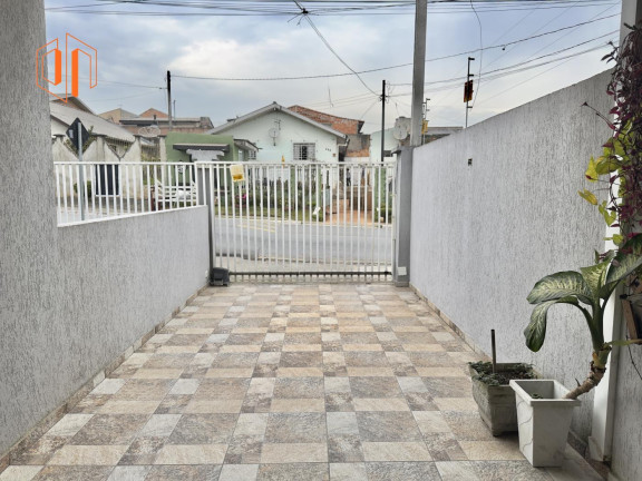 Imagem Casa com 3 Quartos à Venda, 90 m² em Gralha Azul - Fazenda Rio Grande Imagem Casa com 3 Quartos à Venda, 90 m² em Gralha Azul - Fazenda Rio Grande