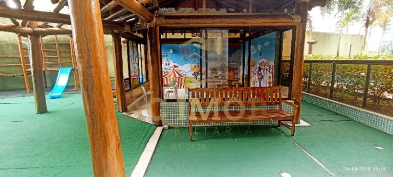 Imagem Imóvel com 2 Quartos para Alugar, 90 m² em Aquarius - Salvador Imagem Imóvel com 2 Quartos para Alugar, 90 m² em Aquarius - Salvador