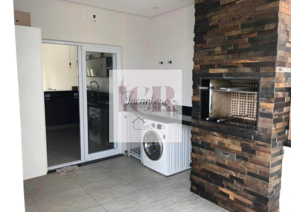 Imagem Casa de Condomínio com 3 Quartos à Venda, 150 m² em Loteamento Dinorá Rosa - Sorocaba
