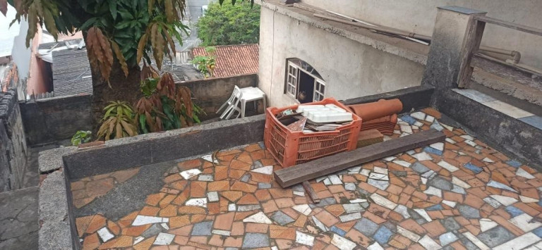 Imagem Casa com 2 Quartos à Venda, 300 m² em Jardim Zaira - Mauá Imagem Casa com 2 Quartos à Venda, 300 m² em Jardim Zaira - Mauá