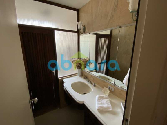 Imagem Apartamento com 4 Quartos à Venda, 285 m² em Copacabana - Rio De Janeiro