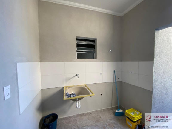 Imagem Casa com 2 Quartos à Venda, 75 m² em Jardim Picerno Ii - Sumaré