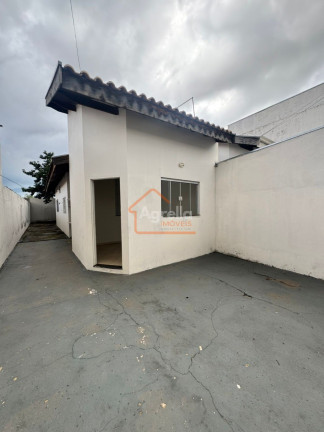 Imagem Casa com 2 Quartos à Venda, 55 m² em Jardim Suécia Ii - Mogi Guaçu Imagem Casa com 2 Quartos à Venda, 55 m² em Jardim Suécia Ii - Mogi Guaçu