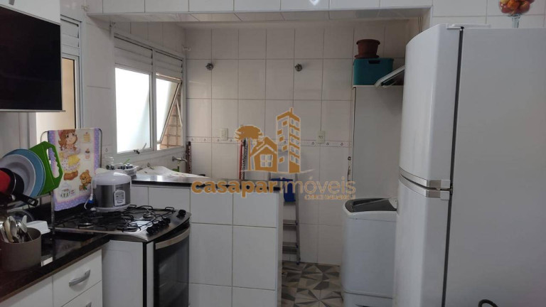 Imagem Apartamento com 3 Quartos à Venda, 82 m² em Santa Paula - São Caetano Do Sul Imagem Apartamento com 3 Quartos à Venda, 82 m² em Santa Paula - São Caetano Do Sul