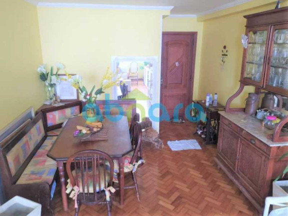 Imagem Apartamento com 3 Quartos à Venda, 115 m² em Leblon - Rio De Janeiro Imagem Apartamento com 3 Quartos à Venda, 115 m² em Leblon - Rio De Janeiro