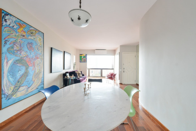 Imagem Apartamento com 2 Quartos à Venda, 151 m² em Vila Nova Conceição - São Paulo