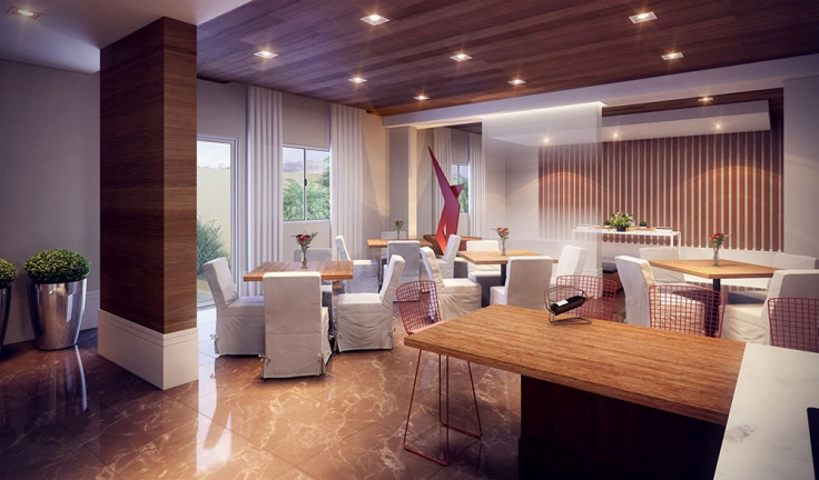 Imagem Apartamento com 2 Quartos à Venda, 59 m² em Caputera - Arujá Imagem Apartamento com 2 Quartos à Venda, 59 m² em Caputera - Arujá
