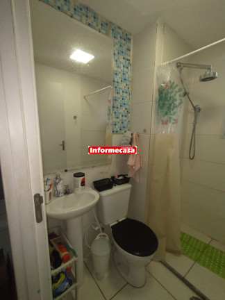 Imagem Imóvel com 2 Quartos à Venda, 45 m² em Jardim Da Posse - Nova Iguaçu Imagem Imóvel com 2 Quartos à Venda, 45 m² em Jardim Da Posse - Nova Iguaçu