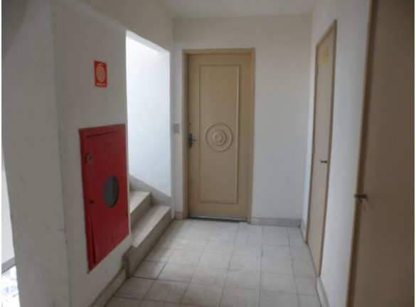 Imagem Apartamento com 1 Quarto à Venda, 50 m² em Cambuci - São Paulo