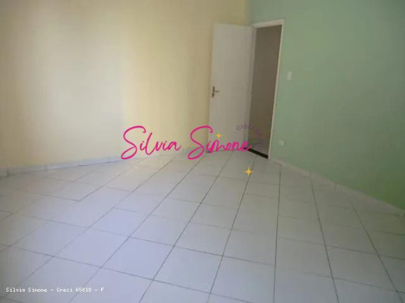 Imagem Apartamento com 1 Quarto à Venda, 53 m² em Centro - São Vicente Imagem Apartamento com 1 Quarto à Venda, 53 m² em Centro - São Vicente