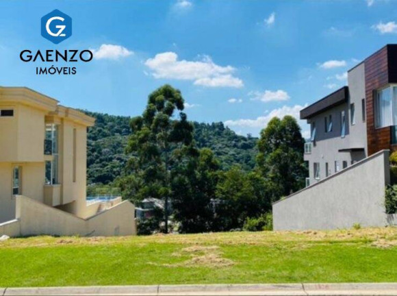 Imagem Terreno em Condomínio à Venda, 560 m² em Tamboré - Santana De Parnaíba Imagem Terreno em Condomínio à Venda, 560 m² em Tamboré - Santana De Parnaíba