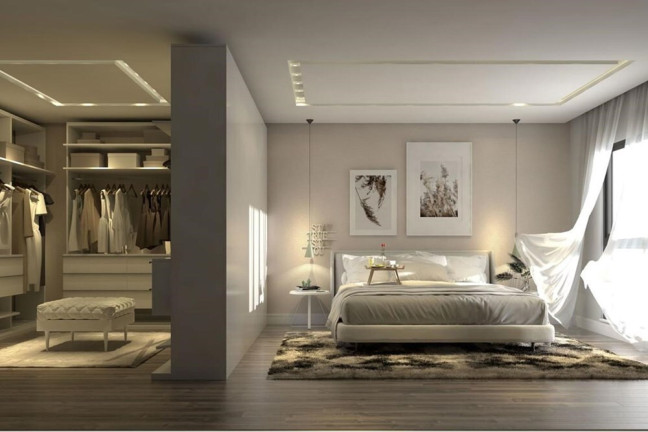 Imagem Imóvel com 3 Quartos à Venda, 161 m² em Praia Brava De Itajaí - Itajaí Imagem Imóvel com 3 Quartos à Venda, 161 m² em Praia Brava De Itajaí - Itajaí