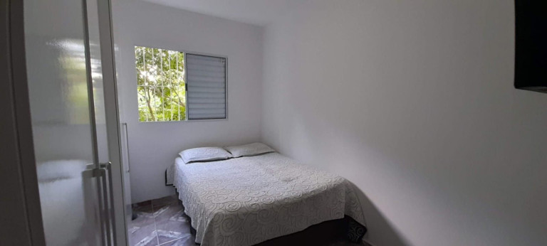 Imagem Imóvel com 2 Quartos à Venda, 45 m² em Jardim Ingá - São Paulo