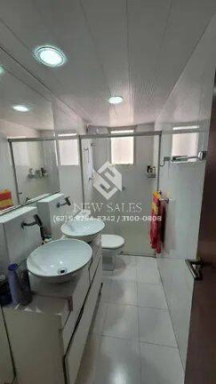Imagem Apartamento com 3 Quartos à Venda, 110 m² em Setor Oeste - Goiânia