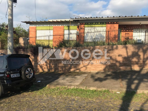 Casa com 3 Quartos à Venda,  em Santa Teresa - Sao Leopoldo