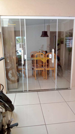Imagem Casa com 2 Quartos à Venda, 209 m² em Vila Esperança - Pirassununga Imagem Casa com 2 Quartos à Venda, 209 m² em Vila Esperança - Pirassununga