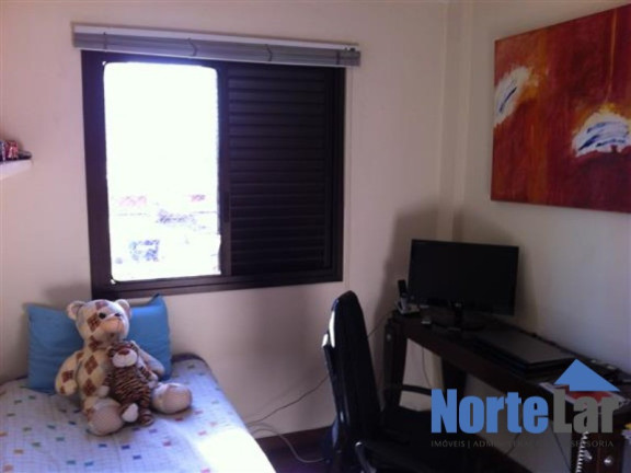 Imagem Apartamento com 3 Quartos à Venda, 90 m² em Santana - São Paulo Imagem Apartamento com 3 Quartos à Venda, 90 m² em Santana - São Paulo