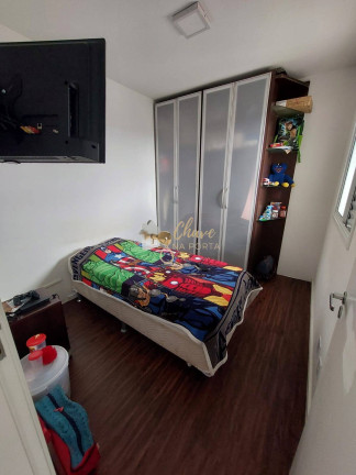Imagem Apartamento com 2 Quartos à Venda, 51 m² em Jardim Monte Alegre - Taboão Da Serra