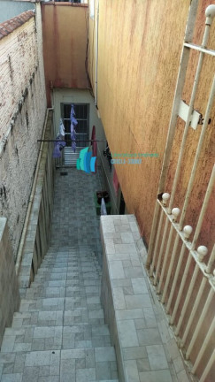Imagem Sobrado com 5 Quartos à Venda, 171 m² em Assunção - São Bernardo Do Campo