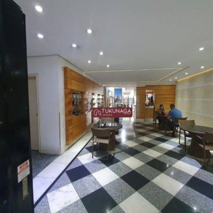 Imagem Apartamento com 1 Quarto à Venda, 54 m² em Santana - São Paulo Imagem Apartamento com 1 Quarto à Venda, 54 m² em Santana - São Paulo