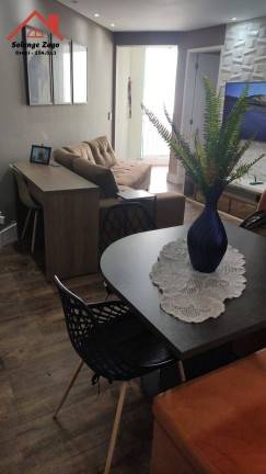 Imagem Apartamento com 2 Quartos à Venda, 57 m² em Jardim Monte Alegre - Taboão Da Serra Imagem Apartamento com 2 Quartos à Venda, 57 m² em Jardim Monte Alegre - Taboão Da Serra