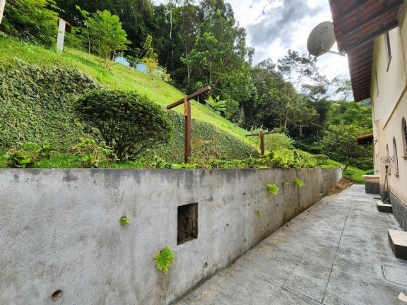 Imagem Casa com 4 Quartos à Venda, 235 m² em Quinta Da Barra - Teresópolis Imagem Casa com 4 Quartos à Venda, 235 m² em Quinta Da Barra - Teresópolis