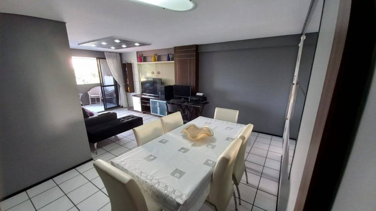 Imagem Apartamento com 4 Quartos à Venda, em Parque Iracema - Fortaleza Imagem Apartamento com 4 Quartos à Venda, em Parque Iracema - Fortaleza