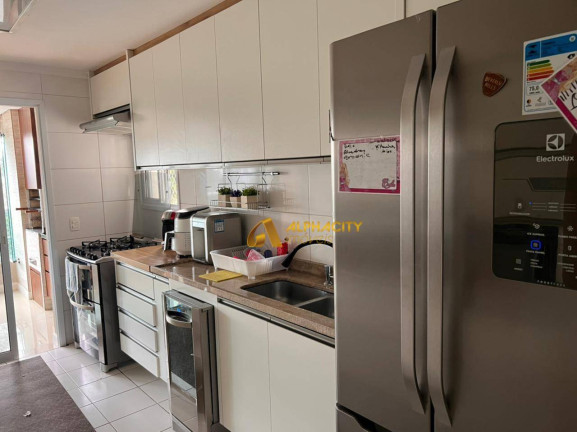 Imagem Apartamento com 3 Quartos para Alugar, 210 m² em Tamboré - Santana De Parnaíba Imagem Apartamento com 3 Quartos para Alugar, 210 m² em Tamboré - Santana De Parnaíba