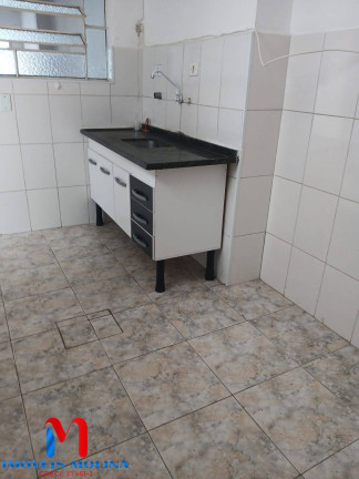 Imagem Casa com 2 Quartos para Alugar, 80 m² em Osvaldo Cruz - São Caetano Do Sul Imagem Casa com 2 Quartos para Alugar, 80 m² em Osvaldo Cruz - São Caetano Do Sul