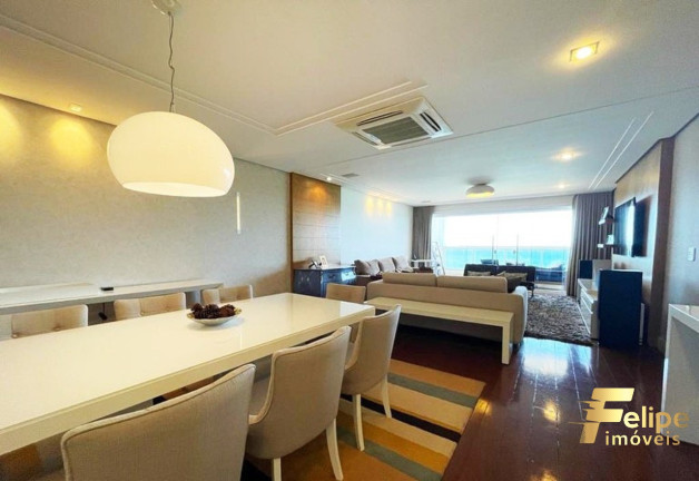 Imagem Cobertura com 6 Quartos à Venda, 638 m² em Praia Da Costa - Vila Velha