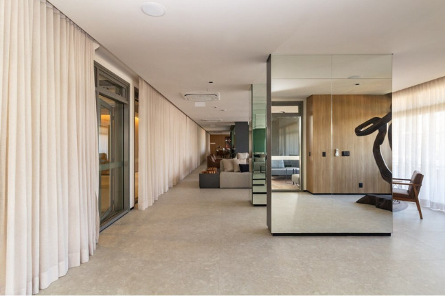 Imagem Apartamento com 4 Quartos à Venda, 232 m² em Lapa - São Paulo Imagem Apartamento com 4 Quartos à Venda, 232 m² em Lapa - São Paulo