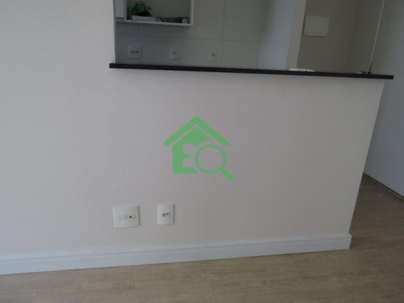 Imagem Apartamento com 2 Quartos à Venda, 50 m² em Jardim Marajoara - São Paulo Imagem Apartamento com 2 Quartos à Venda, 50 m² em Jardim Marajoara - São Paulo