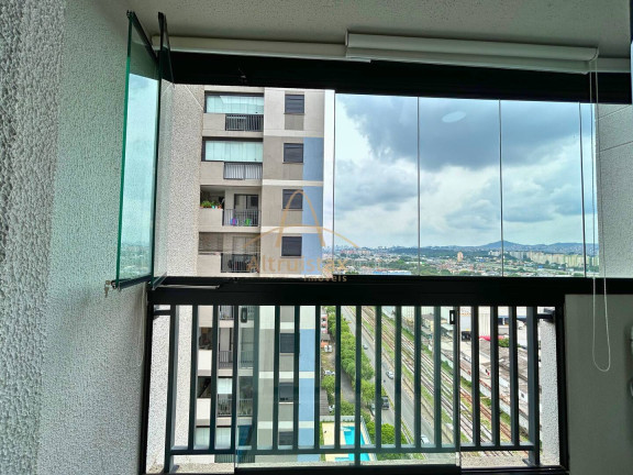 Imagem Apartamento com 2 Quartos à Venda, 48 m² em Centro - Osasco