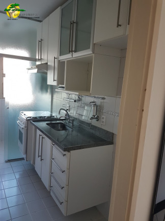 Imagem Apartamento com 2 Quartos à Venda, 50 m² em Lauzane Paulista - São Paulo Imagem Apartamento com 2 Quartos à Venda, 50 m² em Lauzane Paulista - São Paulo