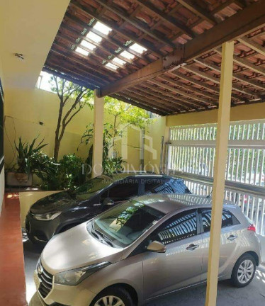 Imagem Casa com 3 Quartos à Venda, 292 m² em Dos Casa - São Bernardo Do Campo Imagem Casa com 3 Quartos à Venda, 292 m² em Dos Casa - São Bernardo Do Campo