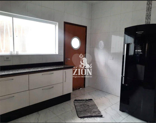 Imagem Sobrado com 3 Quartos à Venda, 220 m² em água Fria - São Paulo Imagem Sobrado com 3 Quartos à Venda, 220 m² em água Fria - São Paulo