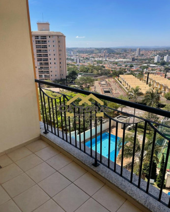 Imagem Apartamento com 3 Quartos à Venda, 115 m² em Jardim Bonfiglioli - Jundiaí Imagem Apartamento com 3 Quartos à Venda, 115 m² em Jardim Bonfiglioli - Jundiaí