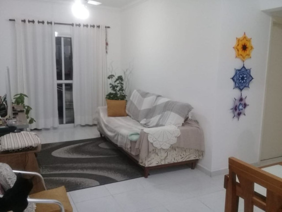 Imagem Apartamento com 2 Quartos à Venda, 77 m² em Tupi - Praia Grande Imagem Apartamento com 2 Quartos à Venda, 77 m² em Tupi - Praia Grande
