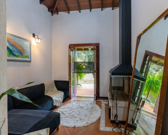 Imagem Casa com 3 Quartos à Venda, 410 m² em Vila Represa - São Paulo
