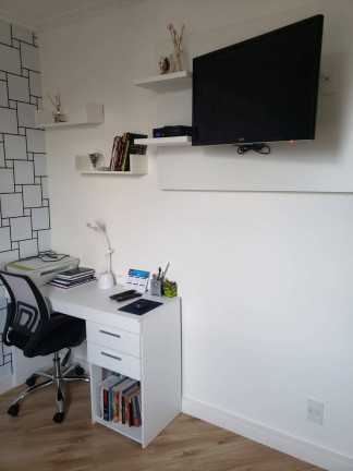 Imagem Apartamento com 3 Quartos à Venda, 68 m² em Vila Oratório - São Paulo Imagem Apartamento com 3 Quartos à Venda, 68 m² em Vila Oratório - São Paulo