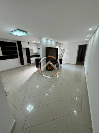 Imagem Cobertura com 3 Quartos à Venda, 192 m² em Santa Maria - Santo André