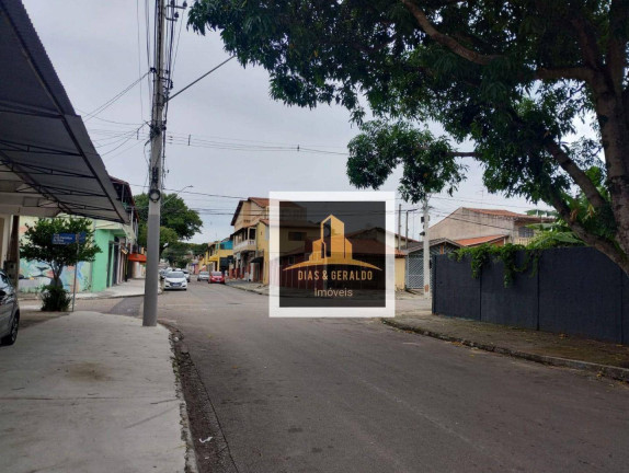 Imagem Ponto Comercial para Alugar, 122 m² em Cidade Morumbi - São José Dos Campos Imagem Ponto Comercial para Alugar, 122 m² em Cidade Morumbi - São José Dos Campos