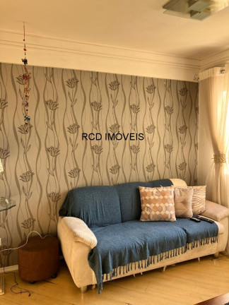 Imagem Apartamento com 3 Quartos à Venda, 68 m² em Jardim Pinheiros - São Paulo