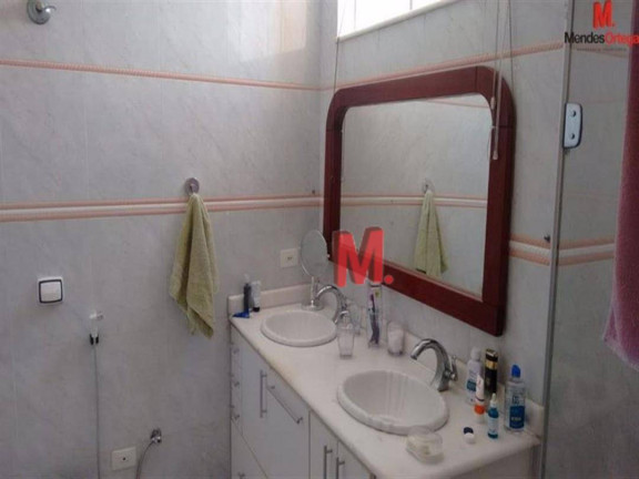 Imagem Casa com 3 Quartos à Venda, 315 m² em Wanel Ville I. - Sorocaba Imagem Casa com 3 Quartos à Venda, 315 m² em Wanel Ville I. - Sorocaba