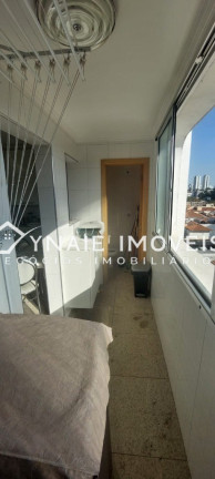 Imagem Apartamento com 3 Quartos à Venda, 104 m² em Ipiranga - São Paulo Imagem Apartamento com 3 Quartos à Venda, 104 m² em Ipiranga - São Paulo