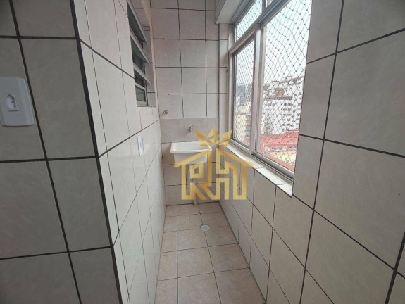 Imagem Apartamento com 1 Quarto à Venda, 45 m² em Vila Assunção - Praia Grande Imagem Apartamento com 1 Quarto à Venda, 45 m² em Vila Assunção - Praia Grande