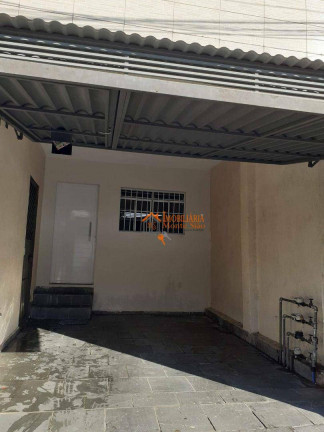 Imagem Sobrado com 6 Quartos à Venda, 250 m² em Jardim São Paulo - Guarulhos Imagem Sobrado com 6 Quartos à Venda, 250 m² em Jardim São Paulo - Guarulhos