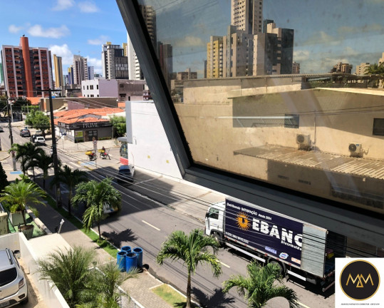 Imagem Apartamento com 3 Quartos à Venda, 111 m² em Manaíra - João Pessoa