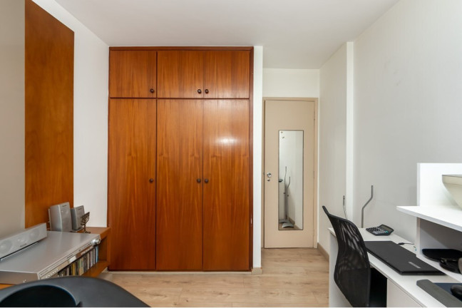 Imagem Imóvel com 3 Quartos à Venda, 92 m² em Campo Belo - São Paulo
